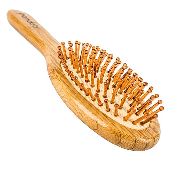 houten-haarborstel